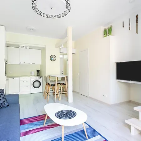 Kerese Apartment